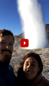 Geysir boomerang video Geysir boomerang video