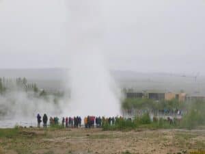 Geysir Geysir