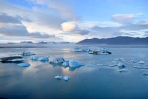 Glacier Lagoon Glacier Lagoon