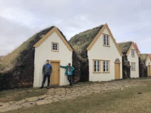 Glaumbær