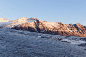 Going Glacier Hiking Going Glacier Hiking