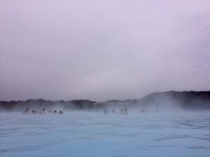 Grindavík - Blue Lagoon Grindavík - Blue Lagoon