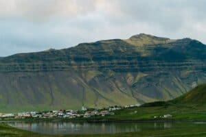Grundarfjörður