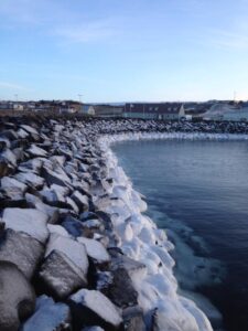 Grundarfjörður Grundarfjörður