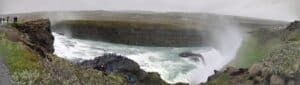 Gullfoss Gullfoss