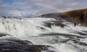 Gullfoss Gullfoss