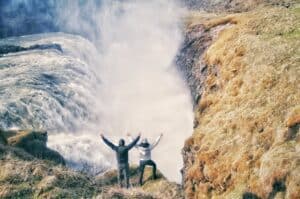 Gullfoss YAY