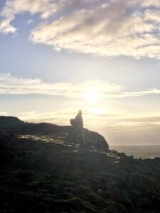 Hatta hike iceland
