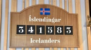 Headcount Iceland September 2017 Headcount Iceland September 2017