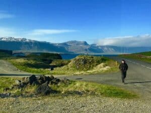 Hellnar Snæfellsnes Hellnar Snæfellsnes