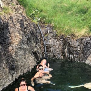 Hellulaug Hot Spring Hellulaug Hot Spring