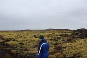 Hiking Þingvellir Hiking Þingvellir