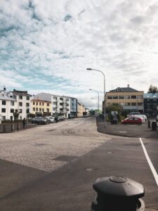 Hlemmur Square