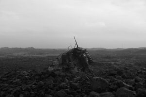 Hópsnes Shipwreck