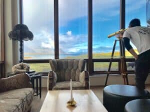 Hotel Búðir Hotel Búðir