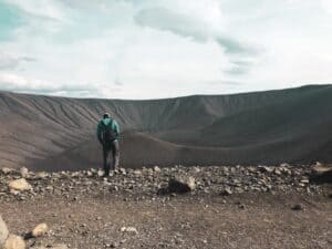 Hverfjall