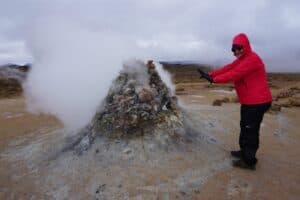 Hverir Hverir