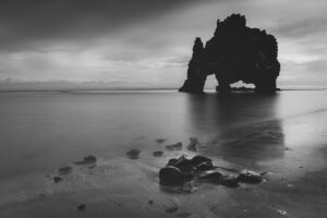 Hvítserkur