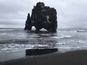 Hvítserkur