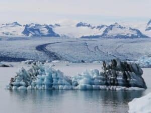 Icebergs Icebergs