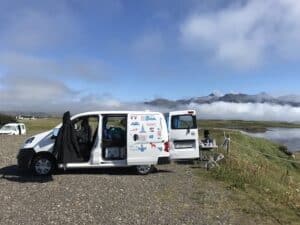 Iceland Adventure