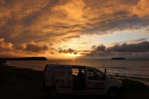 Iceland Camping Iceland Camping
