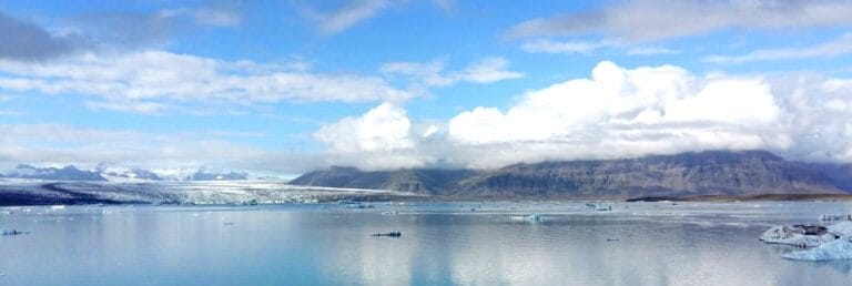 Mývatn