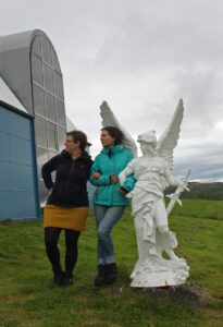 Icelandic Angel