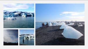 Icelandic Icebergs Icelandic Icebergs