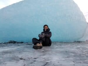 Icy Iceland