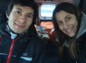 Ildar & Marlene