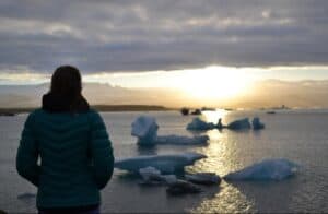 Jökulsárlón Jökulsárlón