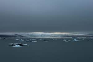 Jökulsárlón
