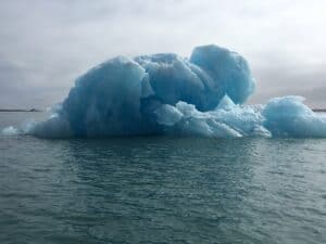 Jökulsárlón Glacial Lagoon Jökulsárlón Glacial Lagoon