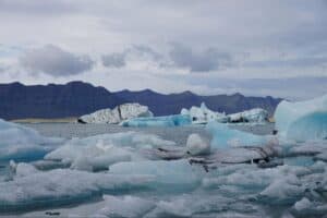 Jökulsárlón Glacial Lagoon Jökulsárlón Glacial Lagoon