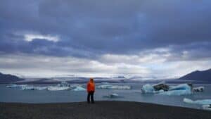 Jökulsárlón Glacier Lagoon Jökulsárlón Glacier Lagoon
