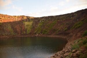 Kerið Kerið