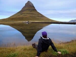 Kirkjufell Mountain Kirkjufell Mountain
