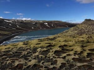 Kleifarvatn