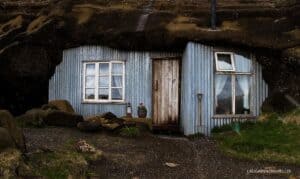 Laugarvatnshellir Laugarvatnshellir