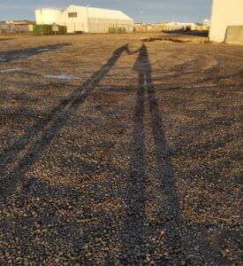 Love on the road