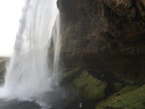 Magical Seljalandsfoss Magical Seljalandsfoss
