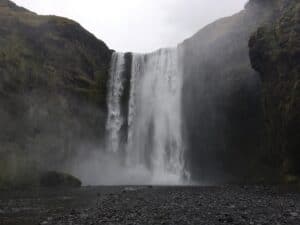 Majestic Skógafoss Majestic Skógafoss