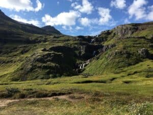 Mjóifjörður