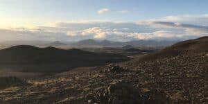 Möðrudalur