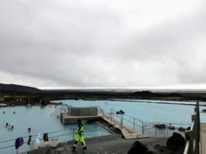 Mývatn Nature Baths Mývatn Nature Baths