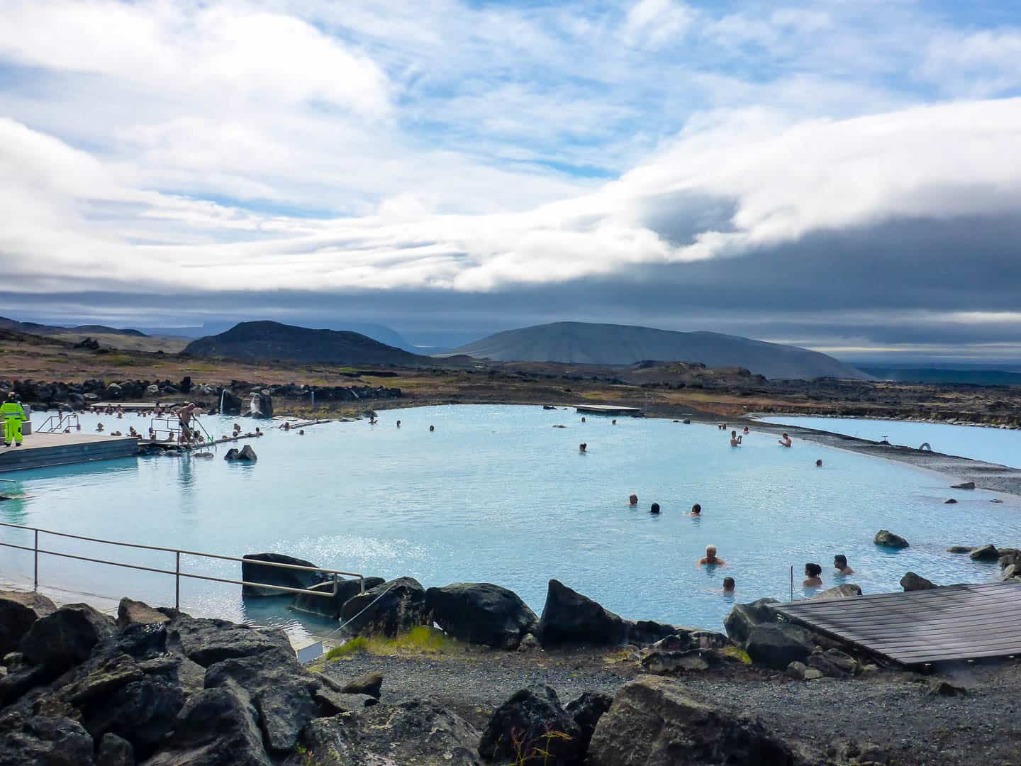 Nature baths north Iceland Nature baths north Iceland
