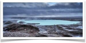 Nature in Iceland