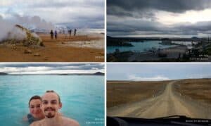 North Iceland North Iceland