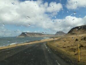 North Snæfellsnes